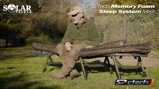 When Laney says it's the best bed he's EVER slept on, it's time to listen. screenshot 4