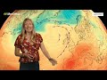 27/05/2026 - Warm, thundery - Evening Weather Forecast UK – Met Office Weather