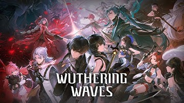 Utterance of Marvels | Wuthering Waves (Prologue - Full Quest)