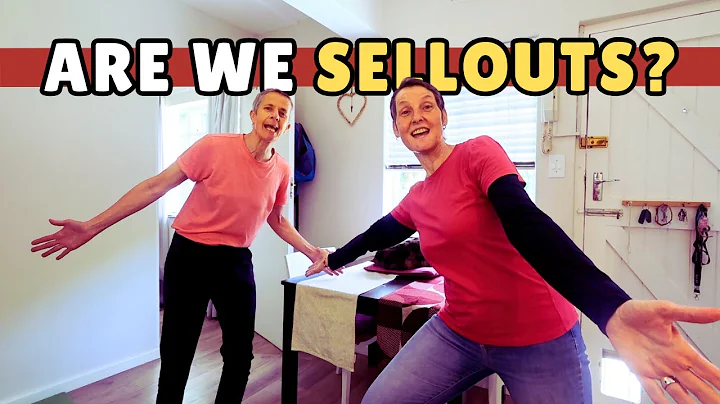 Buying This One Thing Changed Everything | Extreme Minimalism