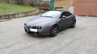 ALFA ROMEO Brera 2.0 JTDm