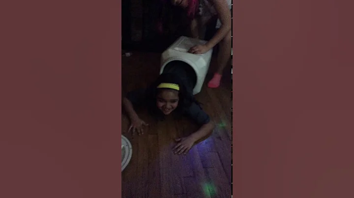Mindy Was Stuck