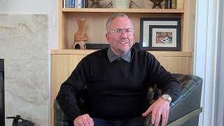 2021 Arts! Arts! Arts! - Meet the Chair: Scott Davis