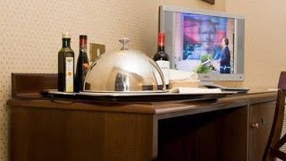 Appia Park Hotel Centro Congressi, Rome, Italy