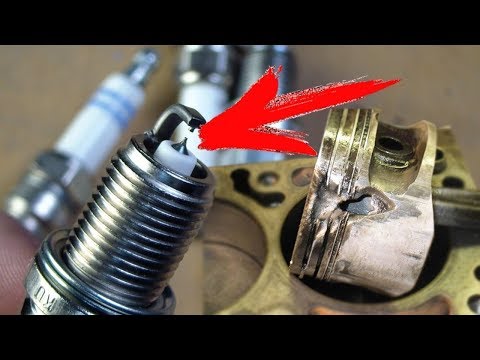 Видео: Почему у Ford Ranger 8 свечей зажигания?