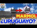 👀 EL EDIFICIO MÁS IMPORTANTE de Uruguay 🇺🇾 ¿Realmente es para tanto el PALACIO LEGISLATIVO?🏛️