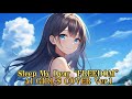 FREEDOM / Sleep My Dear / Girl's COVER Ver.1