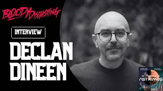 Declan Dineen Talks The Chronicles of Astrimos