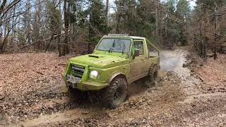 Suzuki Samurai 1.9 D , Suzuki Samurai 1.3 B , Suzuki Vitara Off Road