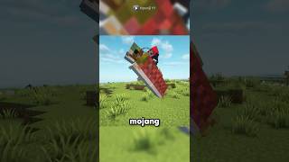 Mojang Pilih Kasih Ke Minecraft Bedrock!