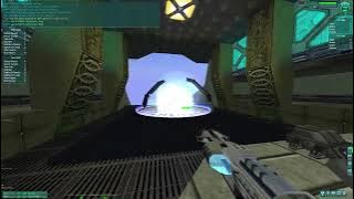 uNF| Smacky | Hillside | 28 warriors | date unknown | Demo#5655 | Tribes2