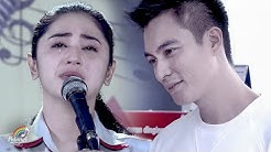 Dangdut - Dewi Perssik - Indah Pada Waktunya (Official Music Video) | Soundtrack Centini Manis  - Durasi: 4:41. 