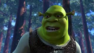 Shrek 2001 - Donkey Meets Shrek Uhd