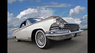 The Medallions - Buick 59