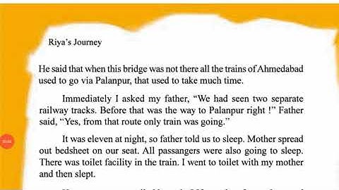 Std 4 Chapter 6 Riya