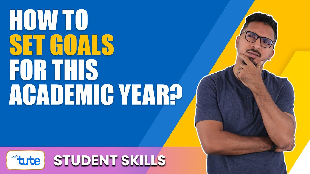 Goals for new academic year 2022 How to Start New School Year Start