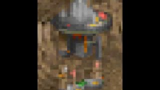 Doom GBA. Level 4 (Command Control) on Skill Level 1 (I'm Too Young To Die) Net Worth