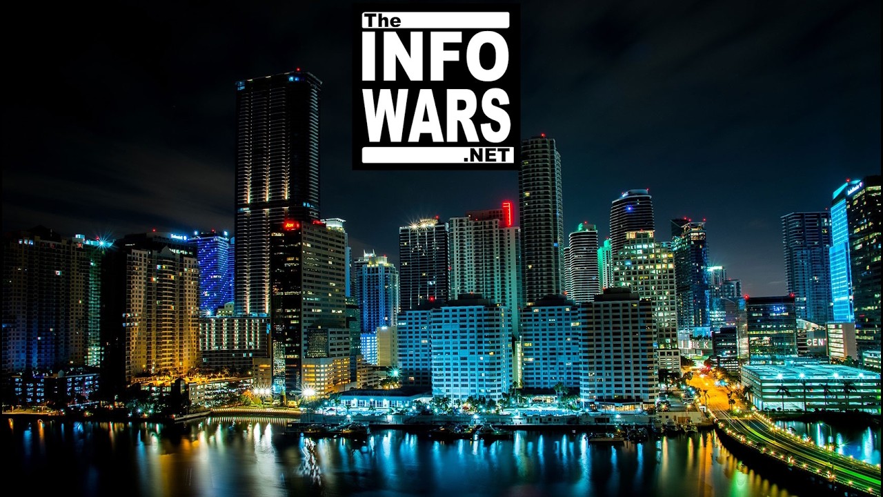 The Onion’s 2nd Fraudulent Attempted Hijacking Of Infowars Just Got Blocked