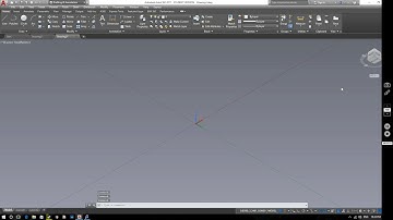 Introduction to AutoCAD