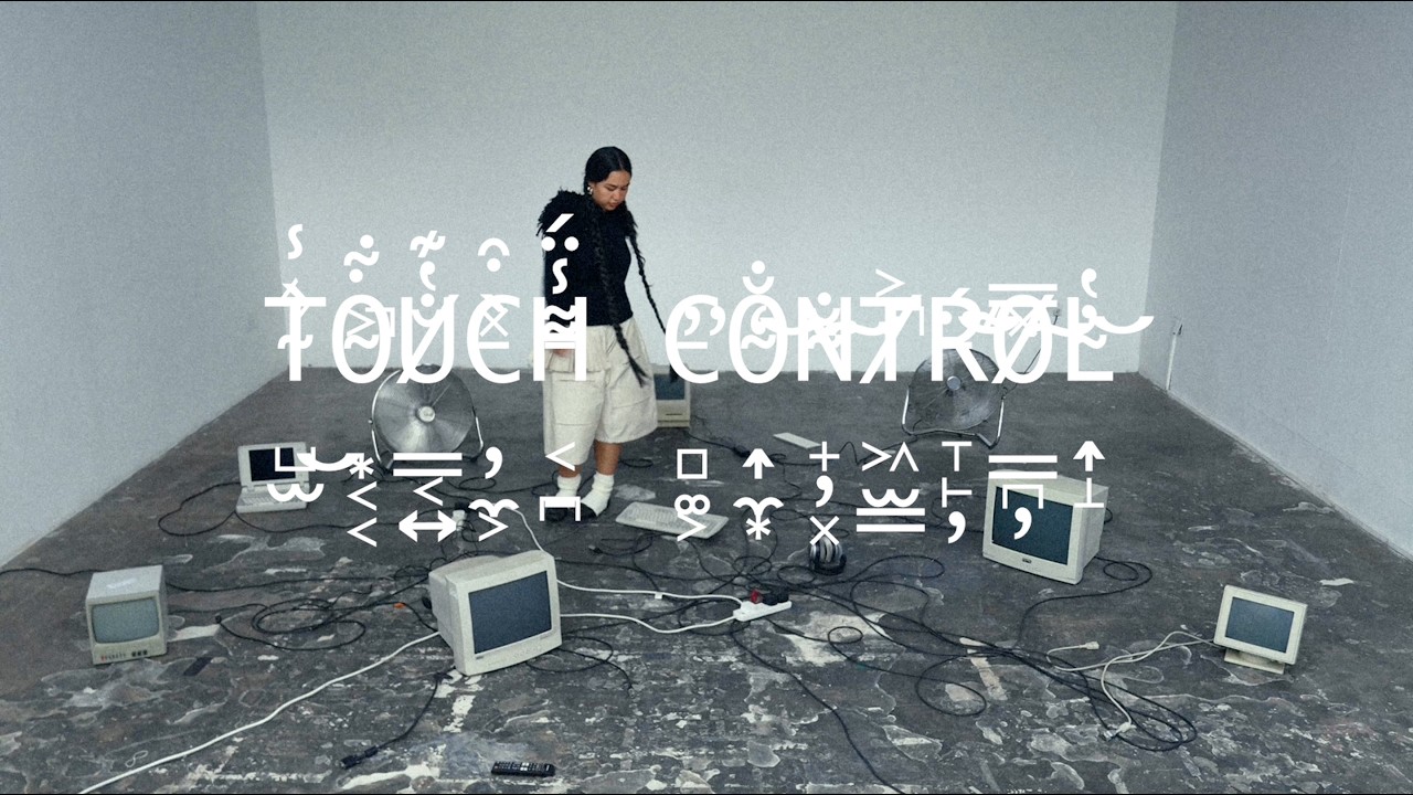 Tonton TOUCH CONTROL (Official Video) di YouTube Tonton TOUCH CONTROL (Official Video) di YouTube