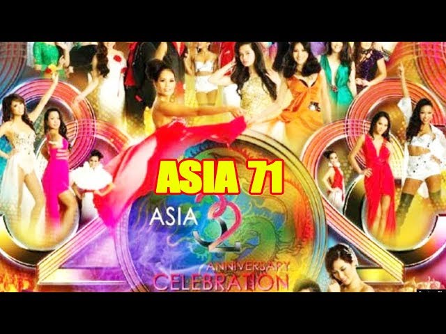 ASIA Fullshow  32 Năm Kỷ Niệm  | Liveshow Hải Ngoại Đan Nguyên, Tuấn Vũ, Lâm Nhật Tiến class=