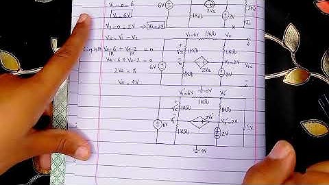 Linear Circuit Analysis | Chapter#05 | Problem#5.81 | Basic Engineering Circuit Analysis