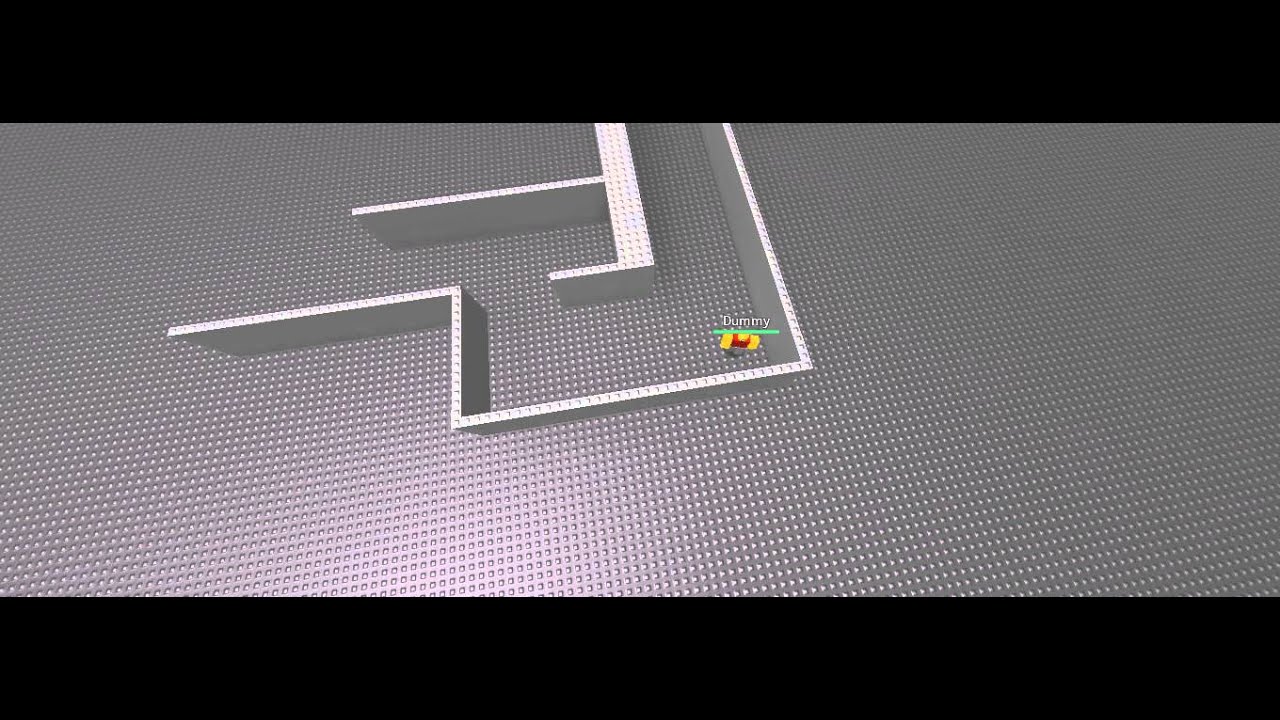 Roblox Maze Generation Pathfinding Algorithms Combined By Taylor Francis - utility functions robloxstudioroblox js wiki github