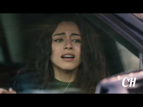 يامان & سحر  《مسلسل الأمانة 》 Yaman ve Seher ♧ في حب يأذي ♧