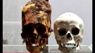They Were Not Native Americans