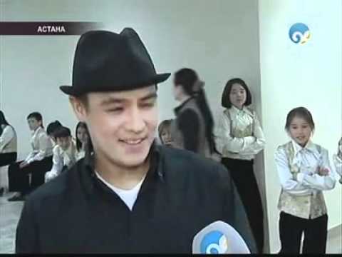 МузАРТ 10 жылдык концерт Казакстан телеарнасы