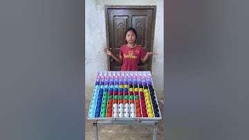 ChromaCraft Building Worlds from Light and Shade   Challenge Your Brain Balls Sort Puzzle Game for