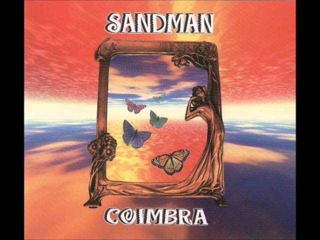 Sandman - Coimbra