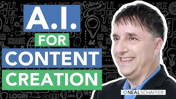 The Future of Content Creation: How AI is Revolutionizing the Industry