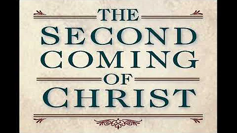 YOGANANDA -- The Second Coming of Christ -- Volume Two