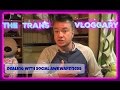 Social Awkwardness & Male Socialisation After gender Transition