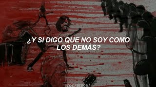 THE PRETENDER ~ FOO FIGHTERS {Sub. español}