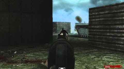 nazi zombies custom map jTower