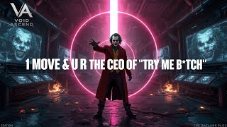 Download Lagu YOU WENT ALL-IN WITH ZERO FEAR — NOW YOU’RE PLAYING LIFE ON GOD MODE 🔥👑⚡ joker speech powerful  MP3