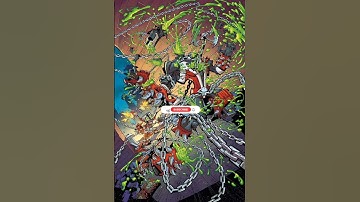 spawn kills spawn #1 review #image #comics #spawn#spawncomics #sdcc#review#nospoilers #toddmcfarlane