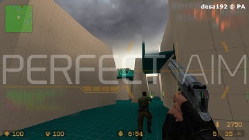 Counter-Strike Source Cheat - Perfectaim.io