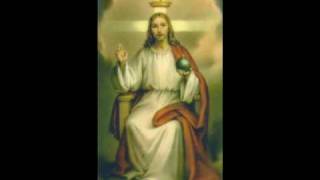 Thine be the Glory- Organ with choir