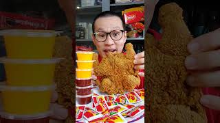 This Popular Fried Chicken Restaurant Opens Another Branch In Pekanbaru
