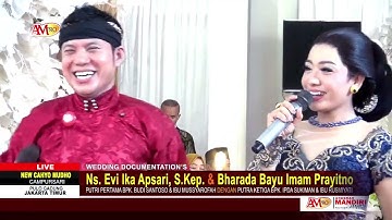 FULL SRAGENAN RORO JONGGRANG DIMAS TEDJO CAPING GUNUNG JENGGLENG PODANG KUNING NEW CAHYO MUDHO  TMII