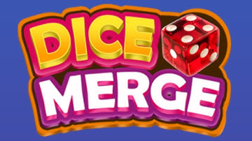 Dice Merge - Merge Puzzle (Gameplay Android)