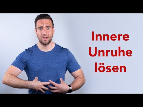 Video: Was ist denn alles aufgewühlt?