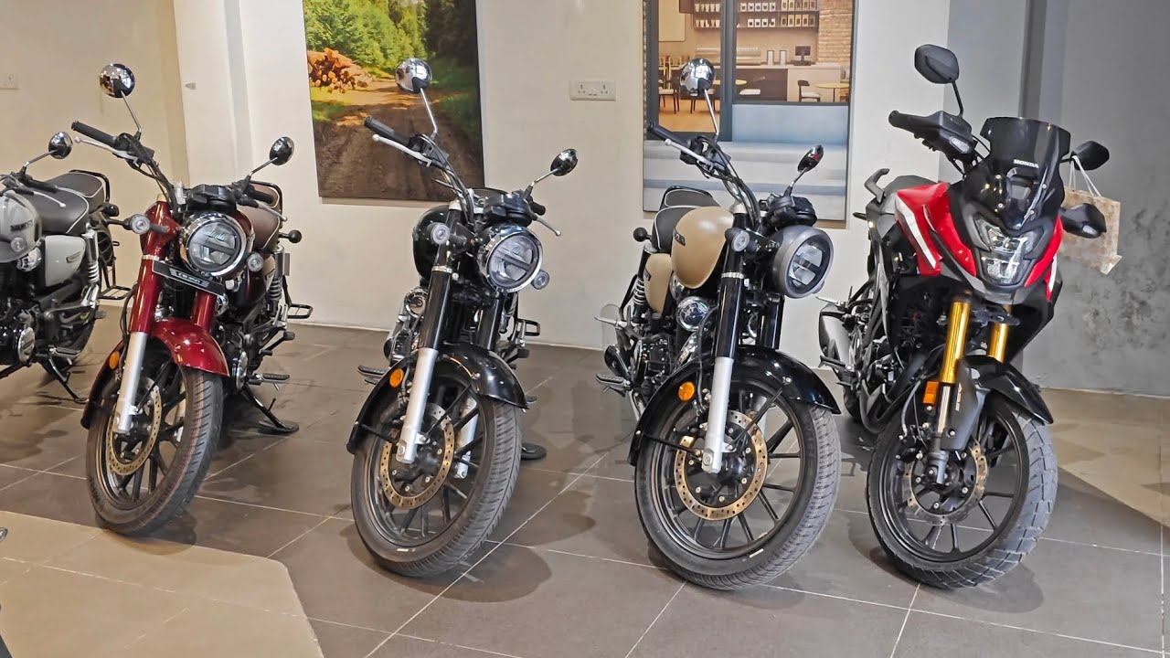 Honda Big wing Showroom Leng lut ila...Price list en ang aw