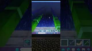 город обезьянок#актив #minecraft #залити #залетитврек #обезьянка #пустьзалетит #plants #gardening #