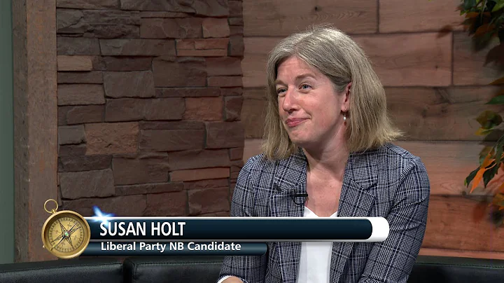 Southwest Magazine: Susan Holt Interview