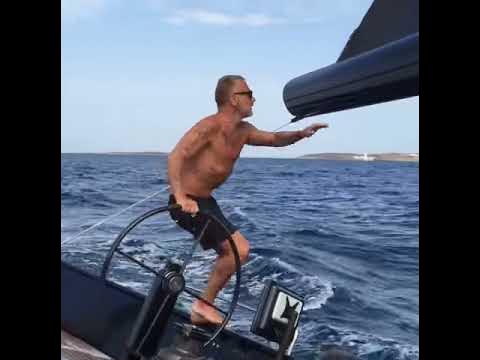 Nautica.News, The latest videos of Gianluca Vacchi on his boat https:// nautica.news/gianluca-vacchi-on-his-boat/ vía @NAUTICA NEWS