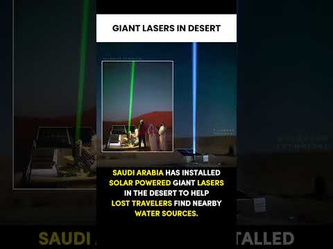 Saudi Arabia Solar